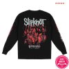 kenny slipknot merch store welcome to 1999 long sleeve