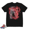 kenny slipknot merch store self titled tracklist t shirt uq
