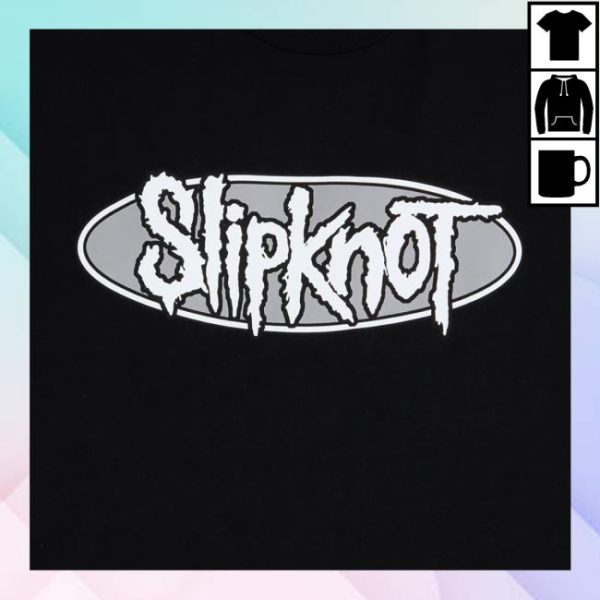 Slipknot Merch Store This Is Slipknot T-Shirt