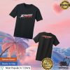 kenny Erikjonesracing Merch Erik Jones Racing Collection Teev