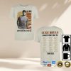 Reallyrecords Merch Antarctigo Vespucci Soulmate Tee