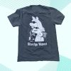 Slipknot Merch Self Titled Tracklist T-Shirt