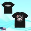 Andrew Mcmahon Merch Red Rocks Event Long Sleeve