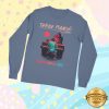 kenny Andrew Mcmahon Merch Red Rocks Event Long Sleeveb