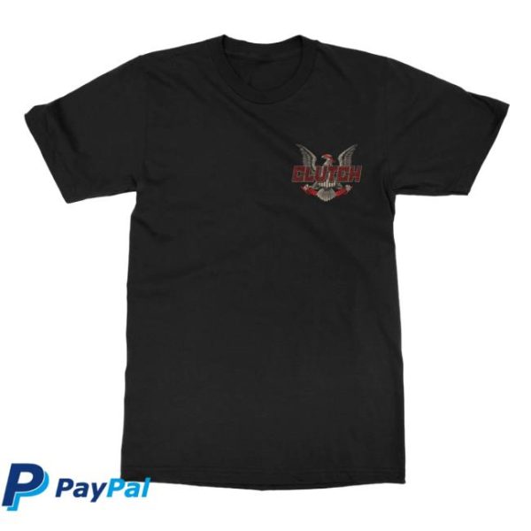 Clutchmerch Store Animal Farm Shirt