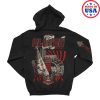 kenny clutchmerch store animal farm hoodie