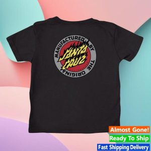 Thinkempire Store Merch Flamed Mfg T-Shirt