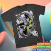 kenny deltarune store merch deltarune the world revolving shirt ww
