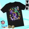kenny deltarune store merch deltarune best musical trio shirt wwe