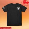 Blizzard Store Merch Mists Of Pandaria Pandaren Crest Black Pullover Hoodie