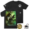 kenny blizzard store merch mists of pandaria pandaren black t shirt sd