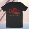 kenny streaker sports store merch lucky lager vintage logo tee