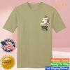 Streaker Sports Store Merch Rainier Beer Vintage It’s A Hit Tee
