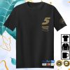 Hendrick Motorsports Store Merch Zac Brown Band Desert Tan T-Shirt