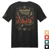 kenny shopkylelarson store merch zac brown band design adult black t shirt w