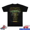 Wage War Band Store Merch Die For Me Gator Tee
