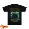 kenny wage war band store merch canada swamp reaper tour tee