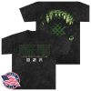 kenny wage war band store merch die for me gator tee sd