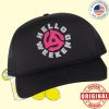 Banklesshq Store Merch Banana Zone Hat