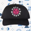 kenny Helloweekendmusic Store Merch Hw Foam Trucker Hat