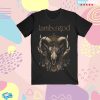 Andrew Mcmahon Merch Red Rocks Event T-Shirt