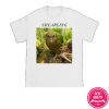 Mishap Records Merch What’s Going To Happen To The Horses Tee