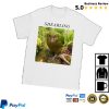 kenny Mishap Records Merch Shearling Kakapo Teev