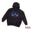 kenny Miniskirt666 Merch Waratah Black N Nsw Blues Hoodiev