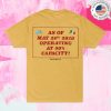 kenny A24 Films Merch Store Shop Eddington Paulas Teea