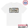 A24 Films Merch Store Shop Joe Cross Campaign Tee