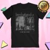 Lamb Of God Store Merch Shop Ram Skull Black Tee