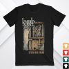 Lamb Of God Store Merch Shop Sturm Low Contrast Tee
