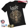 kenny Lamb Of God Store Merch Shop Sturm Und Gears Teea