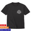 Lindafinegold Merch Store Shop I Wish I Was In Hell – Black T-Shirt