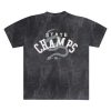 State Champs Merch Store Shop Wheels Tie Dye Tee