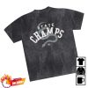 kenny State Champs Merch Store Shop Snake Varsity Teea