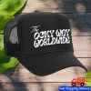 kenny theockywayshop merch store ocky way foam trucker