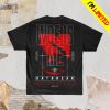 kenny Merchnow Store Merch Woe Is Me Daybreak Black T Shirt uqq