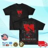 kenny Merchnow Store Merch Woe Is Me Daybreak Black T Shirt