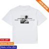 kenny blxst store merch unreleased white tee