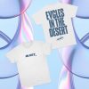 Blxst Store Merch Signature Ash Grey Tee