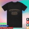 Frank Zappa Official Store Merch Shop One Size Fits All Military Green T-Shirt