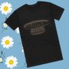 kenny Led Zeppelin Merch Store Shop Earls Court 75 Blimp Black Teea