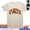 Morgan Wallen Merch Store Shop Stripe Tour Tee