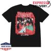 Slipknot Official Store Merch Shop This Is Slipknot T-Shirt