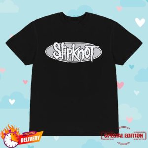 Slipknot Official Store Merch Shop This Is Slipknot T-Shirt