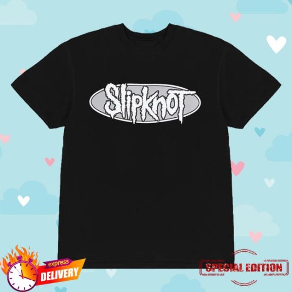 Slipknot Official Store Merch Shop This Is Slipknot T-Shirt