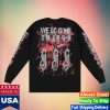 kenny Slipknot Official Store Merch Shop Welcome To 1999 Longsleevea