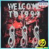 kenny Slipknot Official Store Merch Shop Welcome To 1999 Longsleeveaaa