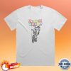 Andrew Mcmahon Merch Store Shop Mountain T-Shirt